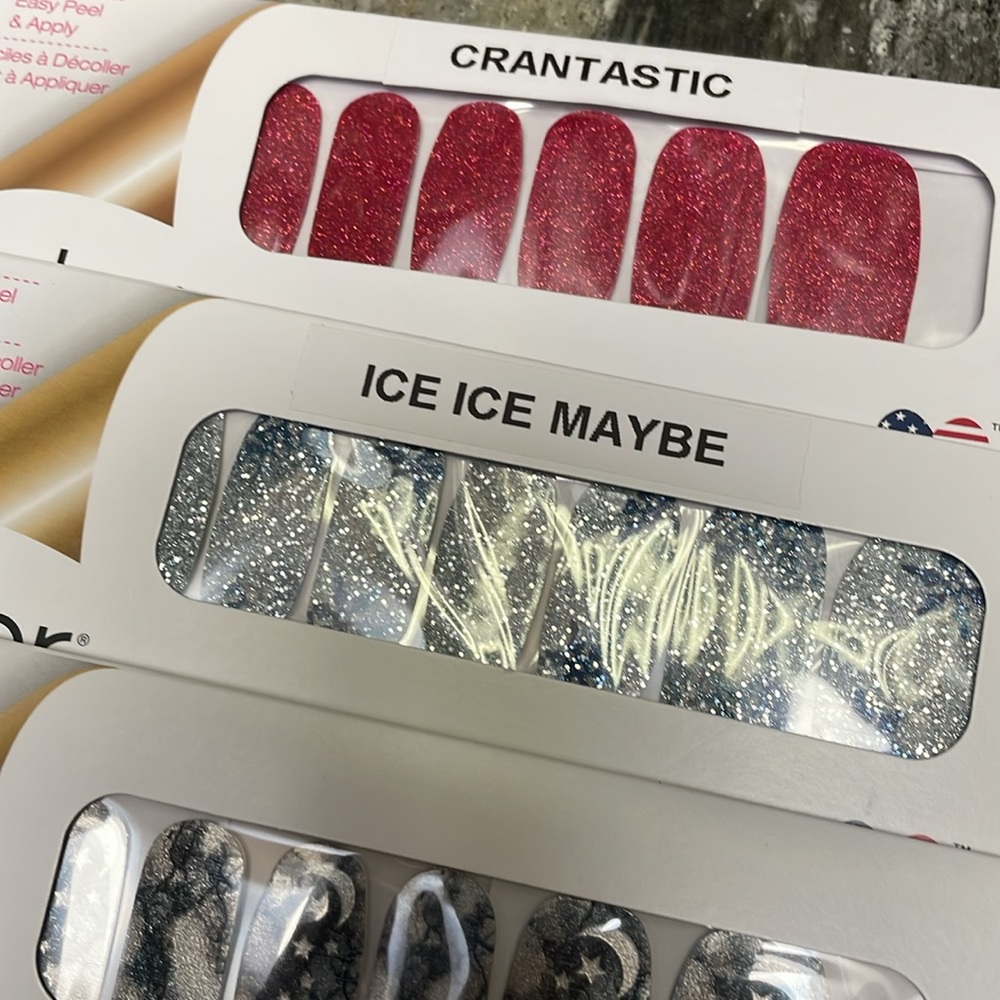 Color Street Nail Colors - Picture 11 of 14